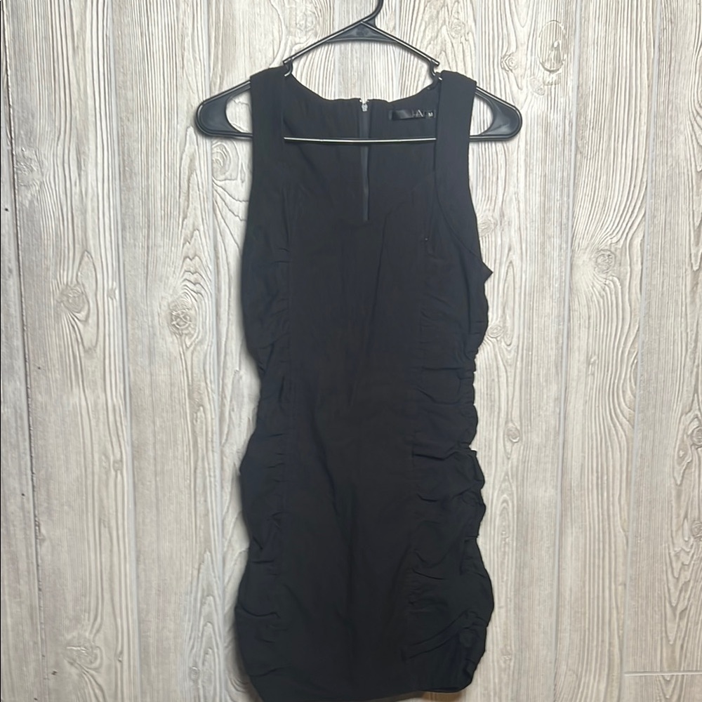 Have Elegant Black tank dress size M